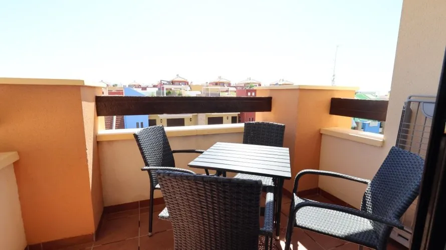 2 bedrooms apartment for sale, La Zenia, Spain No. 1988 № 19