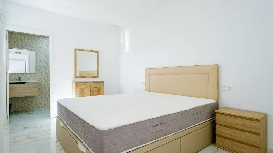 4 bedrooms penthouse for sale, Torrevieja, Spain No. 1140 № 5