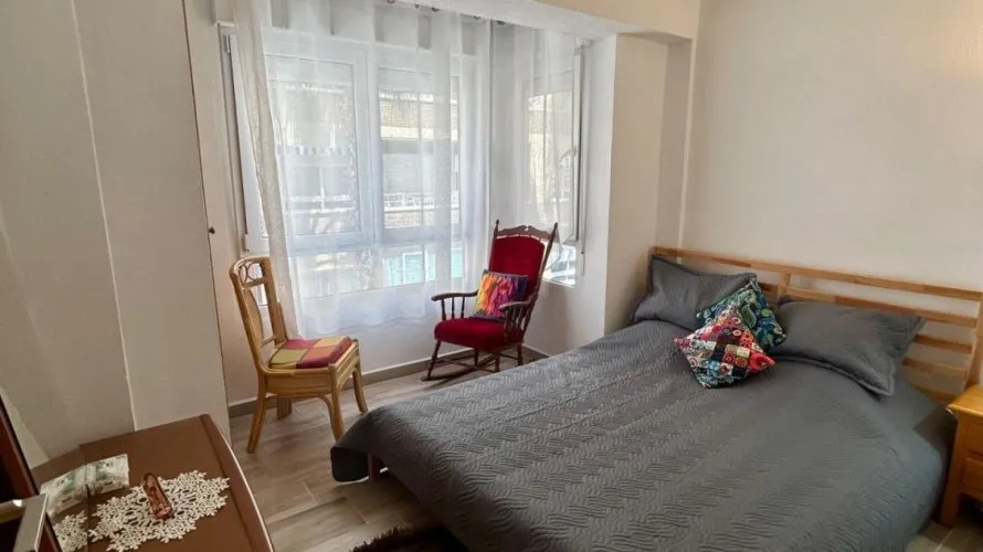 3 bedrooms apartment for sale, Torrevieja, Spain No. 1138 № 17