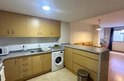 2 bedrooms apartment for sale, La Mata, Spain No. 975