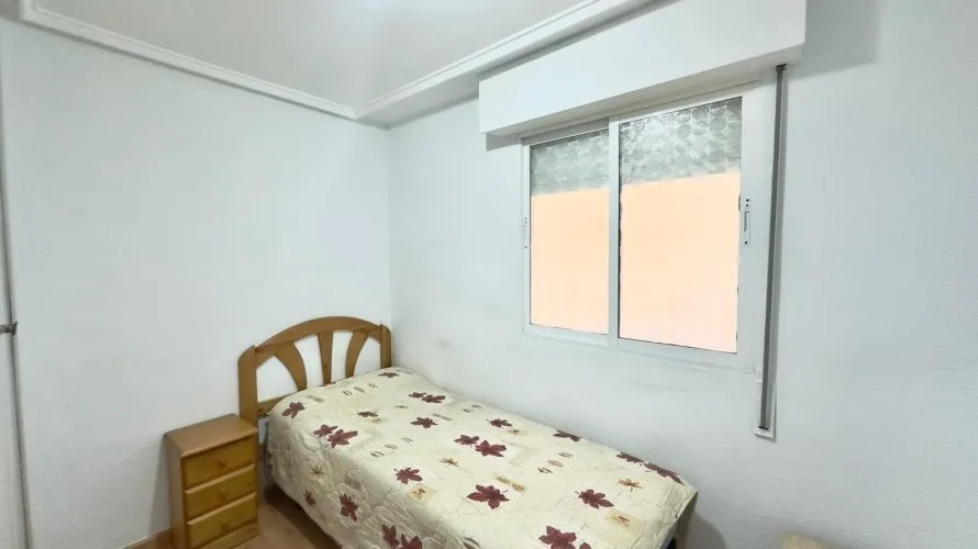 2 bedrooms apartment for sale, Torrevieja, Spain No. 2121 № 13