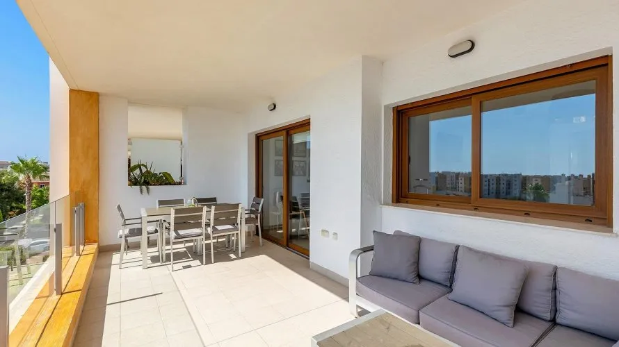 3 bedrooms apartment for sale, Los Dolses, Spain No. 1291 № 26