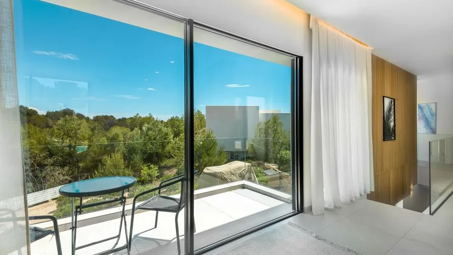 4 bedrooms villa for sale, Orihuela, Spain No. 1172 № 9