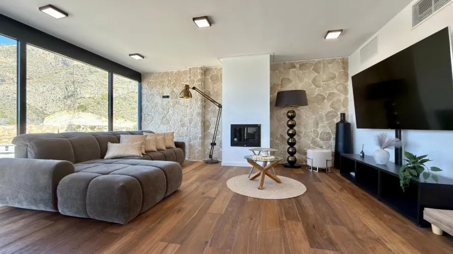 238m² villa for sale, Altea, Spain No. 1004 № 15