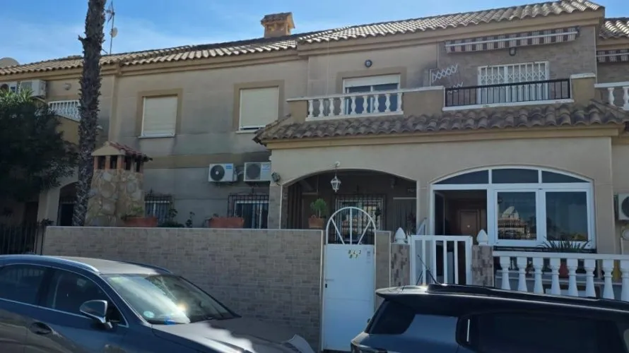 2 bedrooms house for sale, Torrevieja, Spain No. 2117 № 22
