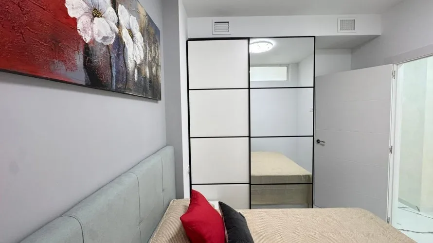 2 bedrooms apartment for sale, Torrevieja, Spain No. 1388 № 9