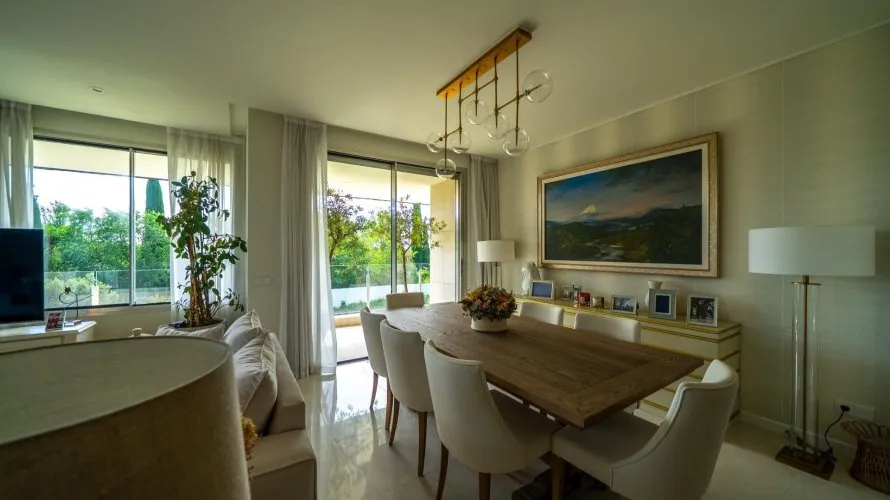 4 bedrooms penthouse for sale, Pozuelo de Alarcon, Spain No. 1441 № 25