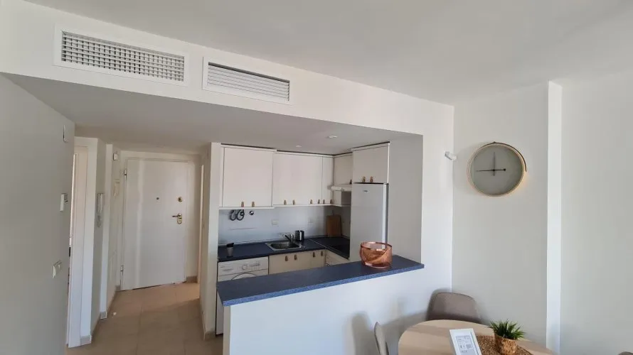 2 bedrooms apartment for sale, Alicante, Spain No. 1246 № 17