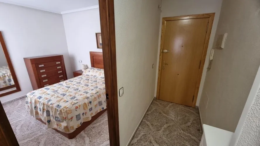2 bedrooms apartment for sale, Torrevieja, Spain No. 2073 № 18