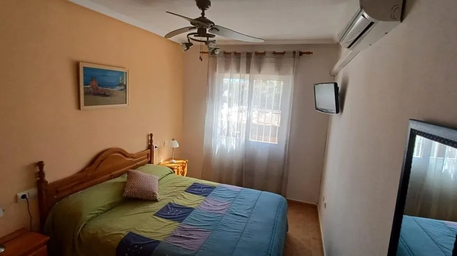 3 bedrooms house for sale, Alicante, Spain No. 1109 № 4
