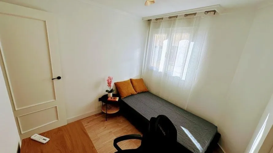 2 bedrooms apartment for sale, Torrevieja, Spain No. 2087 № 4