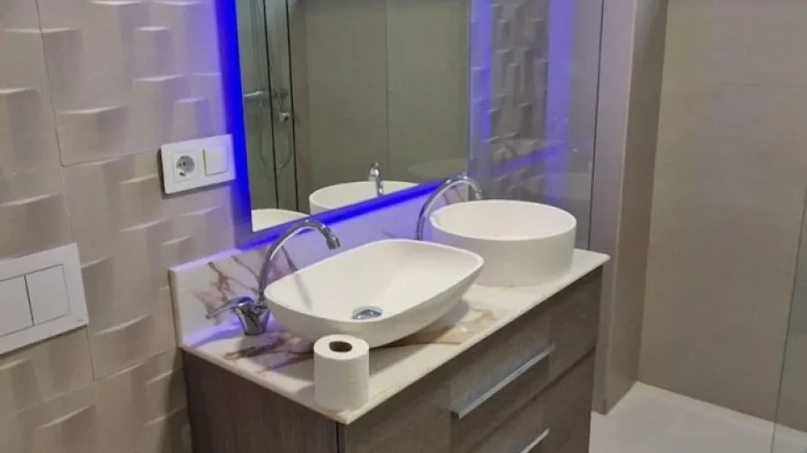 1 bedroom apartment for sale, Finestrat, Spain No. 1263 № 11