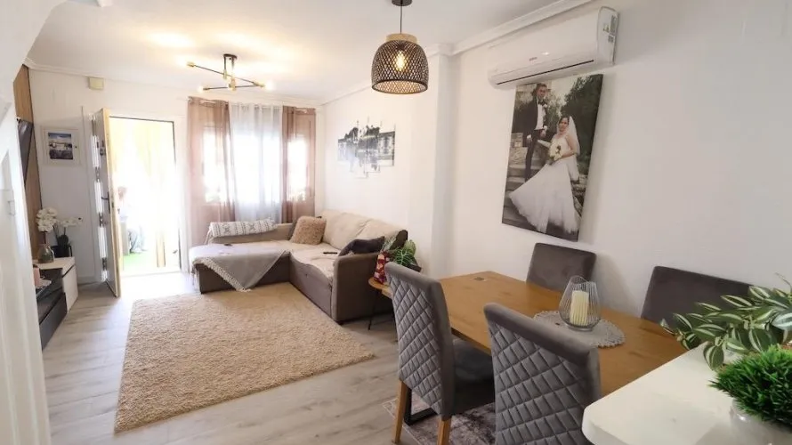 2 bedrooms duplex for sale, Pilar de la Horadada, Spain No. 1248 № 12