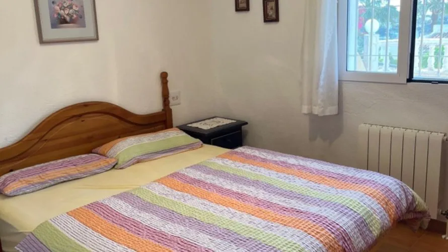 3 bedrooms house for sale, Benissa, Spain No. 1113 № 5