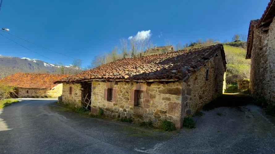 135m² villa for sale, Teverga, Spain No. 2156 № 10