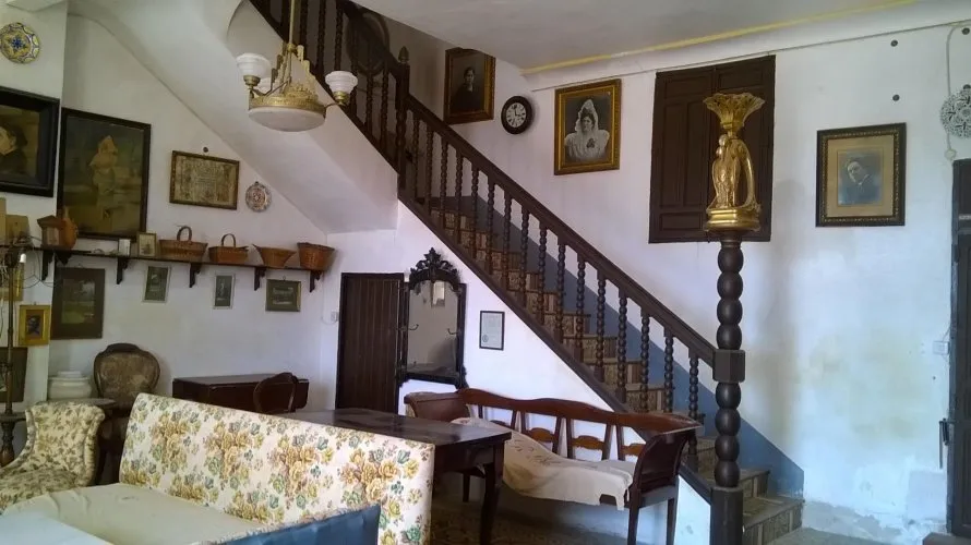 7 bedrooms villa for sale, Orihuela, Spain No. 1229 № 7
