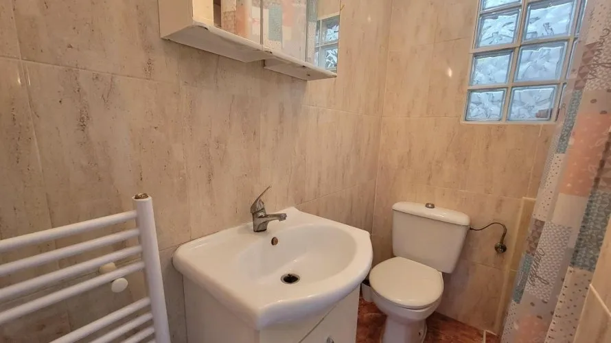 1 bedroom house for sale, Torrevieja, Spain No. 2138 № 15