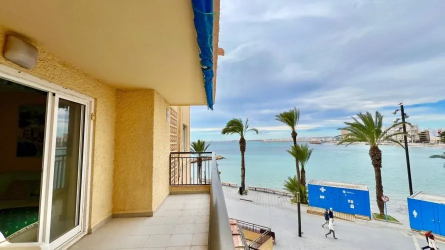 3 bedrooms apartment for sale, Torrevieja, Spain No. 994 № 17
