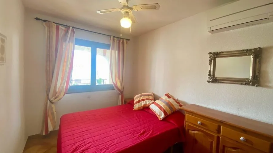 2 bedrooms apartment for sale, Cabo Roig, Spain No. 1352 № 11