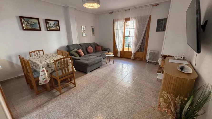1 bedroom apartment for sale, Torrevieja, Spain No. 1429 № 7