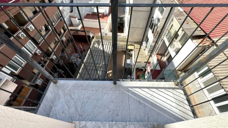 2 bedrooms penthouse for sale, Valencia, Spain No. 1277 № 3