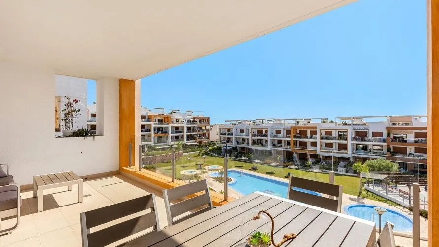 3 bedrooms apartment for sale, Los Dolses, Spain No. 1291 № 28