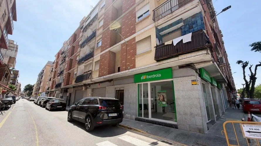 1 bedroom apartment for sale, Massanassa, Spain No. 2181 № 4