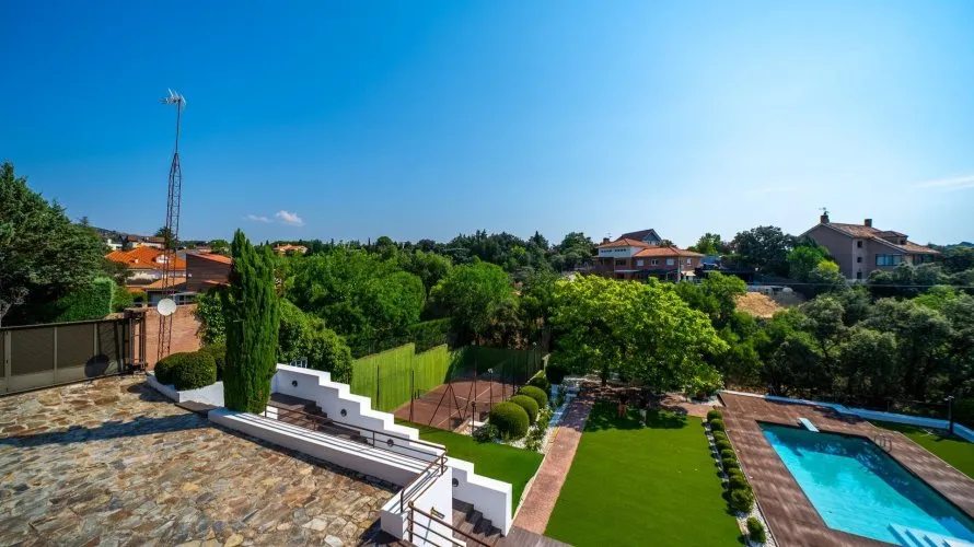 8 bedrooms apartment for sale, Las Rozas de Madrid, Spain No. 2000 № 9