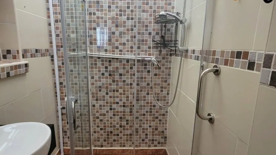 1 bedroom house for sale, Torrevieja, Spain No. 2138 № 18