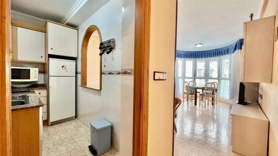 2 bedrooms apartment for sale, Torrevieja, Spain No. 2173 № 3