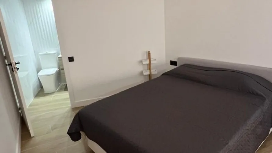 32m² apartment for sale, Torrevieja, Spain No. 2074 № 11
