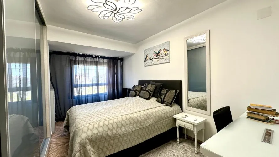 4 bedrooms apartment for sale, Alicante, Spain No. 1943 № 28