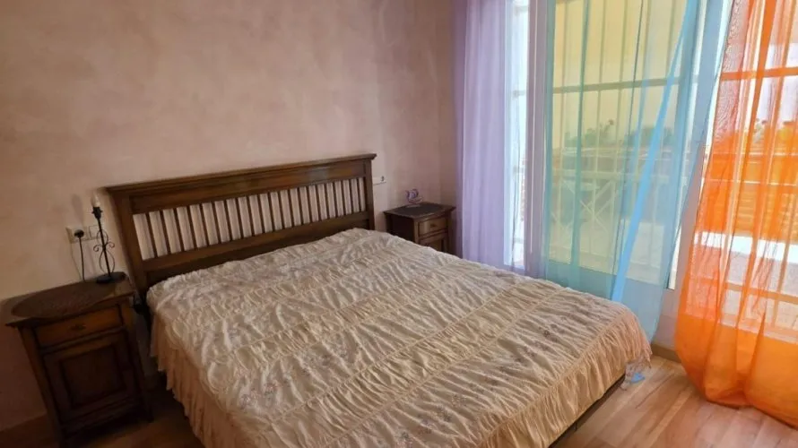 1 bedroom apartment for sale, Torrevieja, Spain No. 2228 № 16