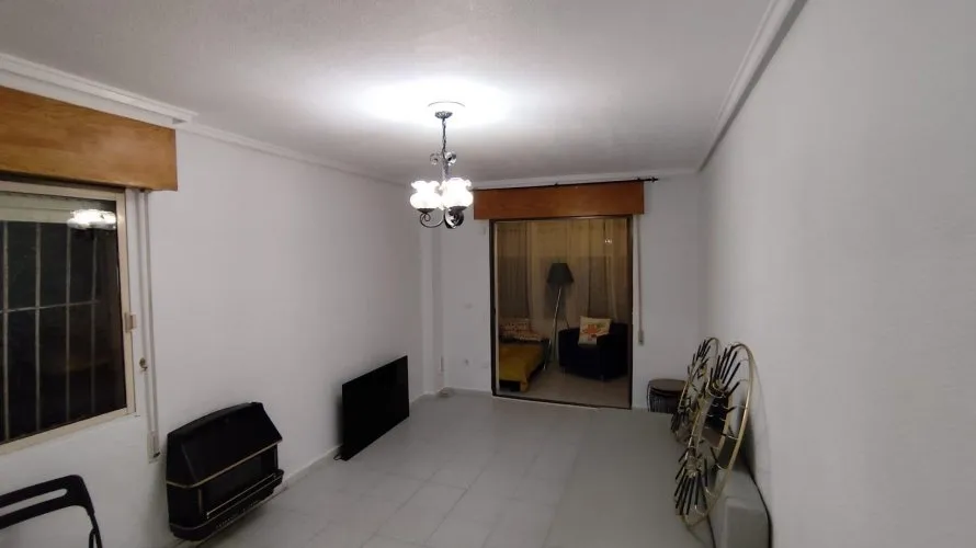 1 bedroom apartment for sale, Torrevieja, Spain No. 2143 № 9