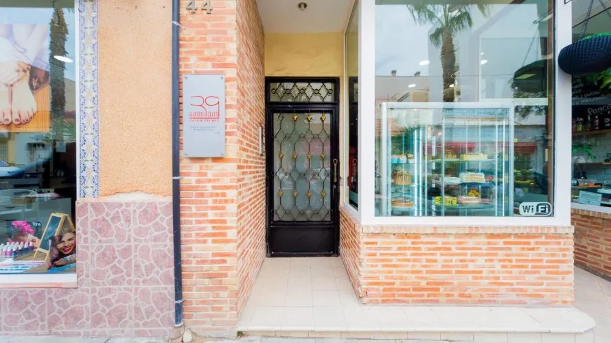 1 bedroom apartment for sale, Torrevieja, Spain No. 2104 № 7