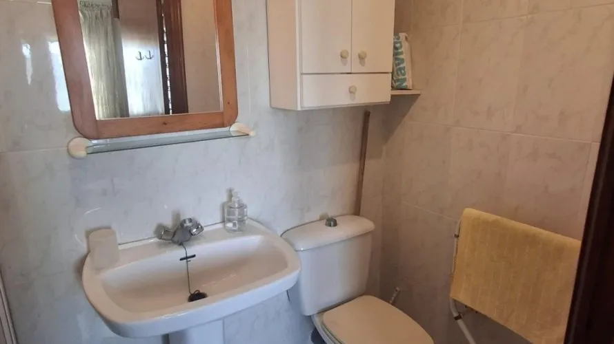 3 bedrooms penthouse for sale, La Zenia, Spain No. 2032 № 10