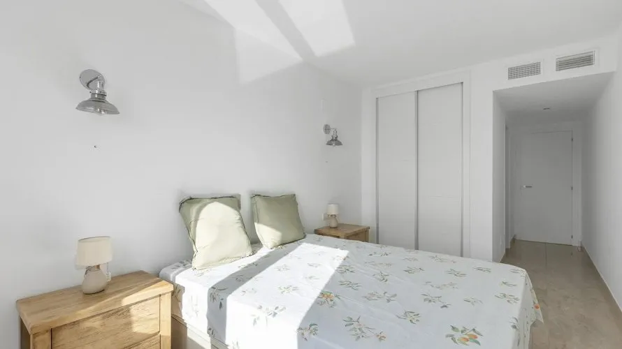 3 bedrooms penthouse for sale, Torrevieja, Spain No. 1020 № 23