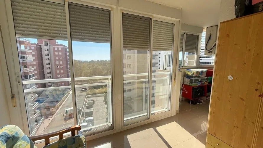 2 bedrooms apartment for sale, Guardamar del Segura, Spain No. 1382 № 7