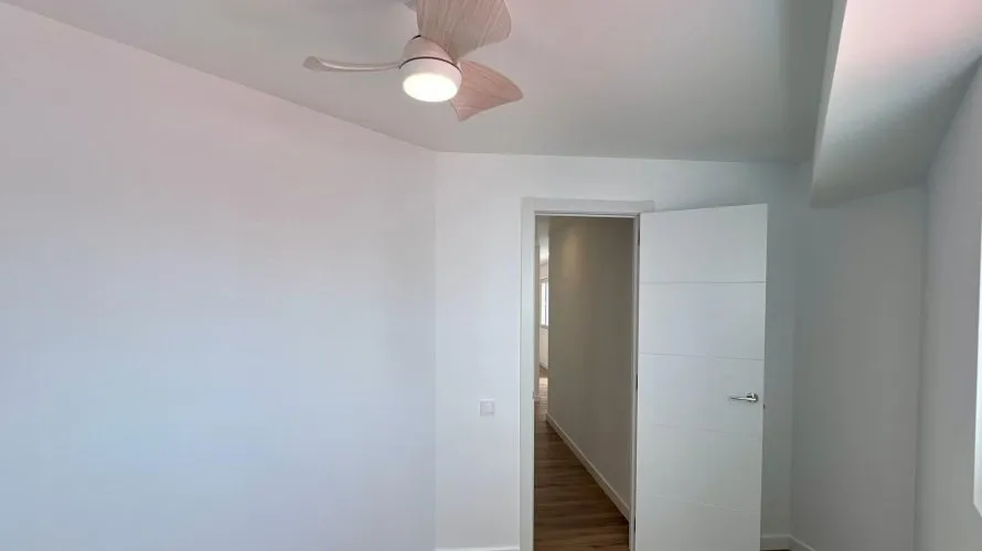 1 bedroom penthouse for sale, Manises, Spain No. 1424 № 16
