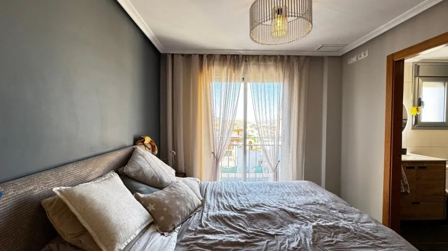 3 bedrooms apartment for sale, Nueva Torrevieja, Spain No. 1183 № 15