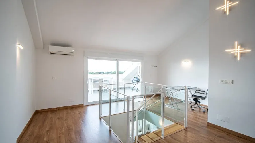 2 bedrooms penthouse for sale, Dehesa De Campoamor, Spain No. 1074 № 23