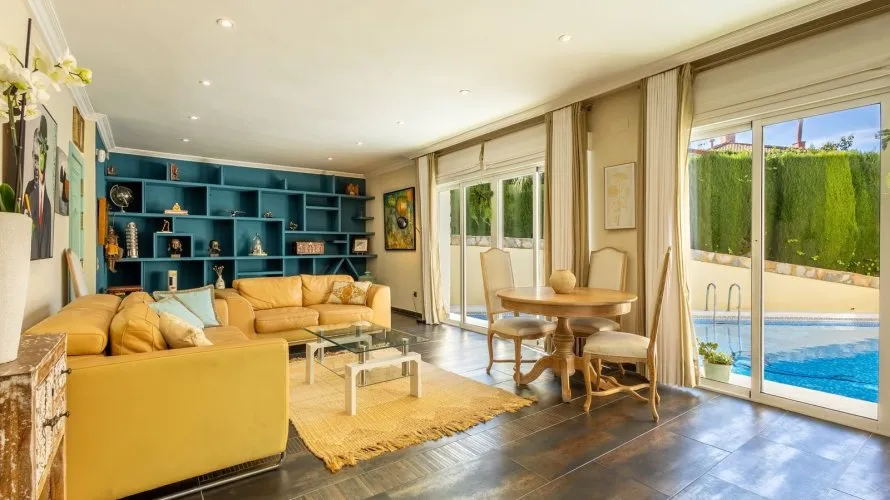 464m² villa for sale, Almoradi, Spain No. 1966 № 24