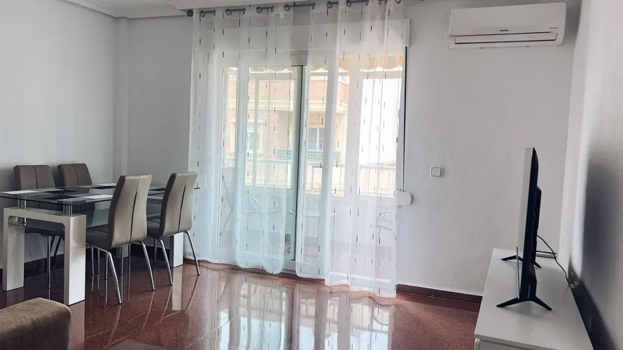 2 bedrooms apartment for sale, Torrevieja, Spain No. 2077 № 17