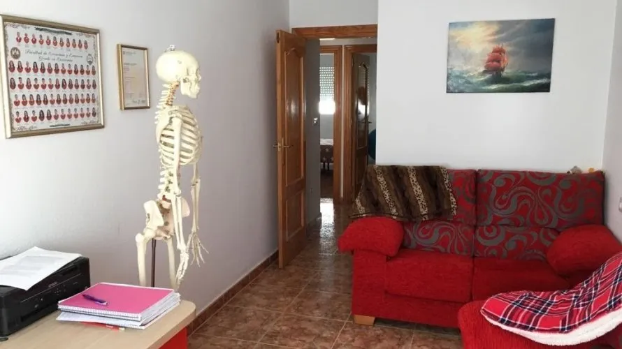 3 bedrooms penthouse for sale, Los Alcazares, Spain No. 2024 № 16