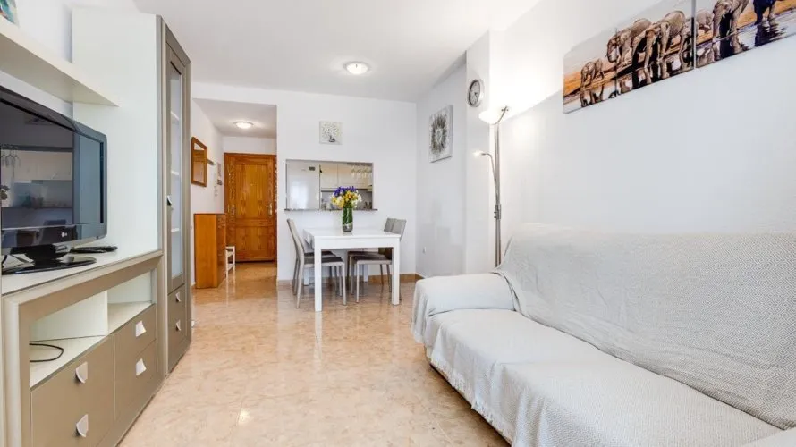1 bedroom apartment for sale, Torreblanca, Spain No. 2022 № 16