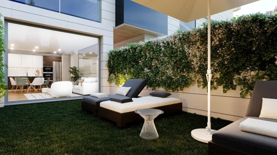 1 bedroom apartment for sale, Madrid, Spain No. 1044 № 8