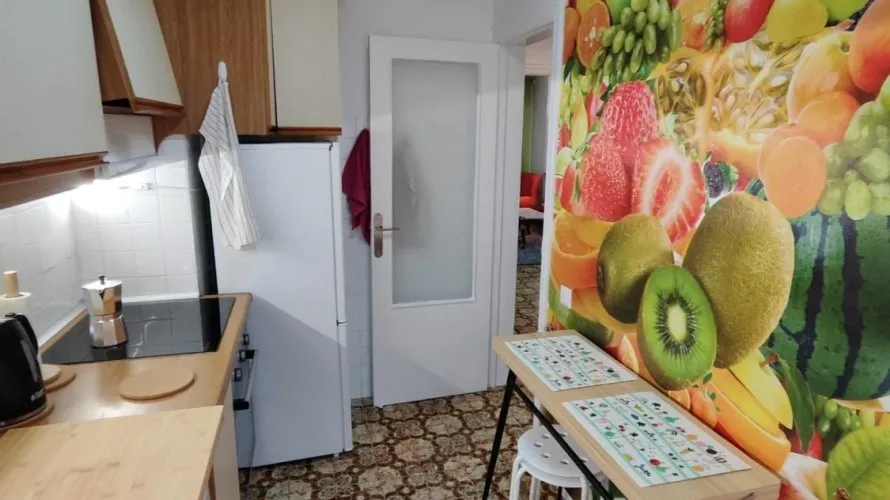 3 bedrooms apartment for sale, Alicante, Spain No. 2051 № 17