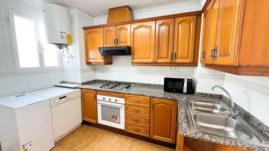 2 bedrooms apartment for sale, Sagunto, Spain No. 2202 № 2