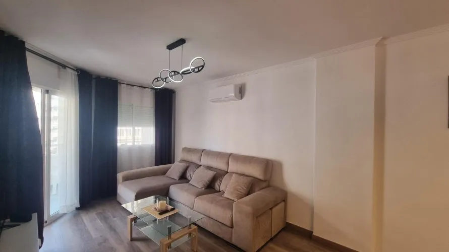 1 bedroom apartment for sale, Torrevieja, Spain No. 1464 № 1