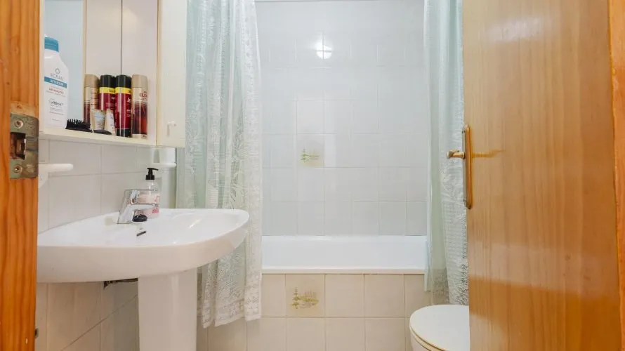 70m² penthouse for sale, Torrevieja, Spain No. 2193 № 3